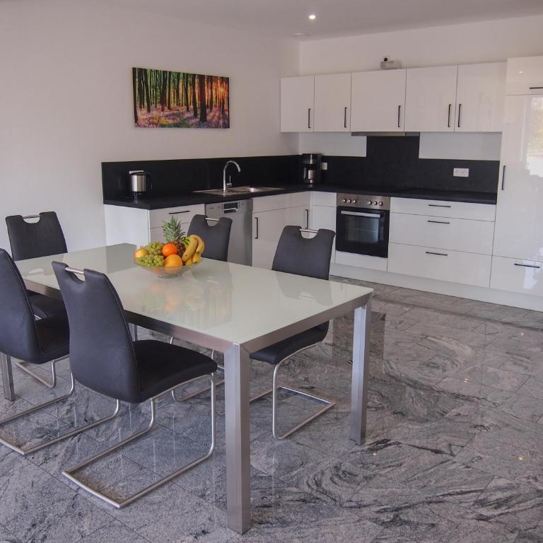 Ferienwohnung Allgäu - Apartment mit 2 Schlafzimmern - 18