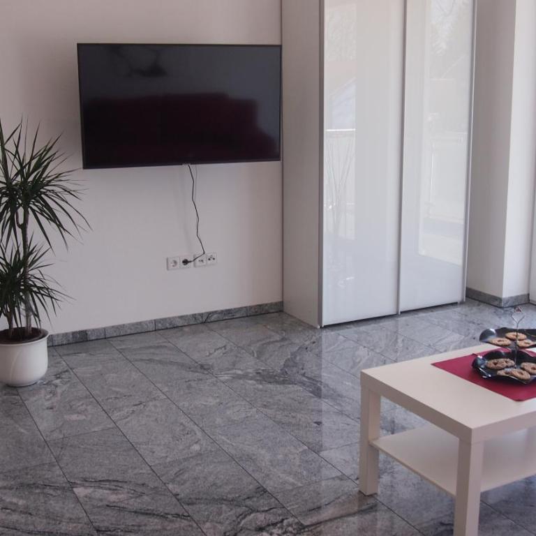 Ferienwohnung Allgäu - Apartment mit 2 Schlafzimmern - 19