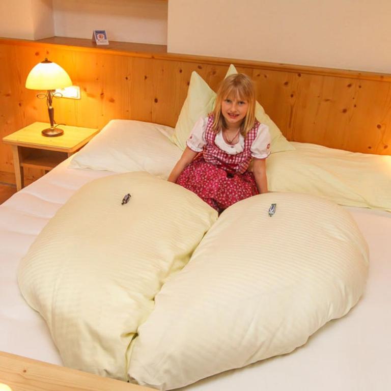 Ferienhof Millinghof - Doppelzimmer - 6