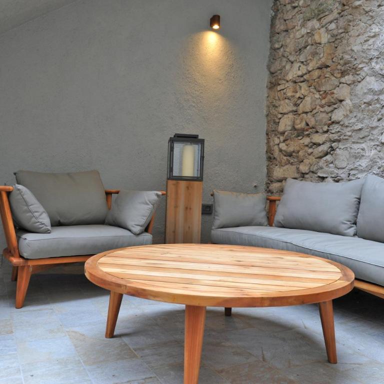 Bella Vacanza Limone - Appartamento con 2 Camere da Letto - 4