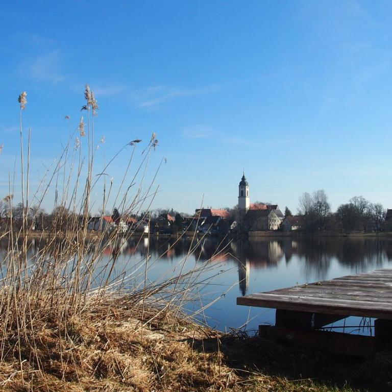 Ferienwohnung Allgäu - Apartment mit 2 Schlafzimmern - 28