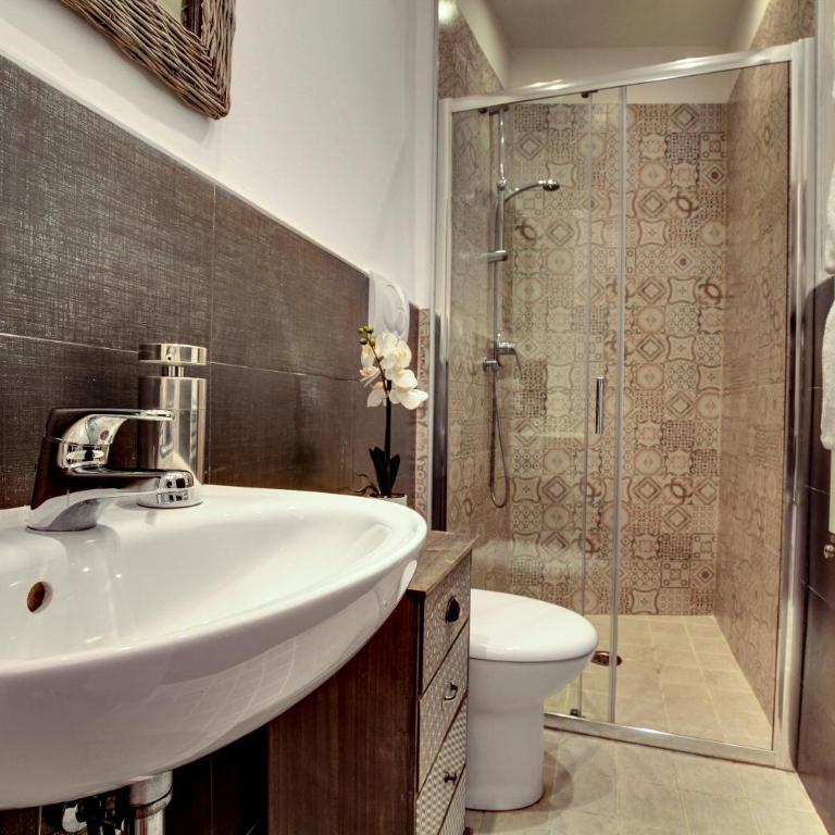 Charming Castello Apartments by Wonderful Italy - Appartamento con 1 Camera da Letto - 9