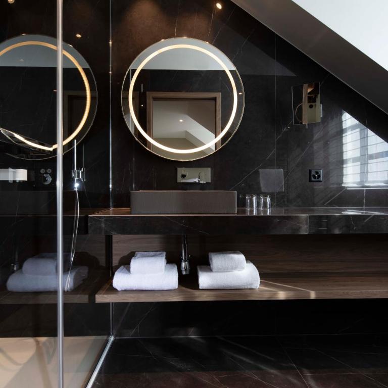 Hotel D Geneva - Executive Doppelzimmer - 7