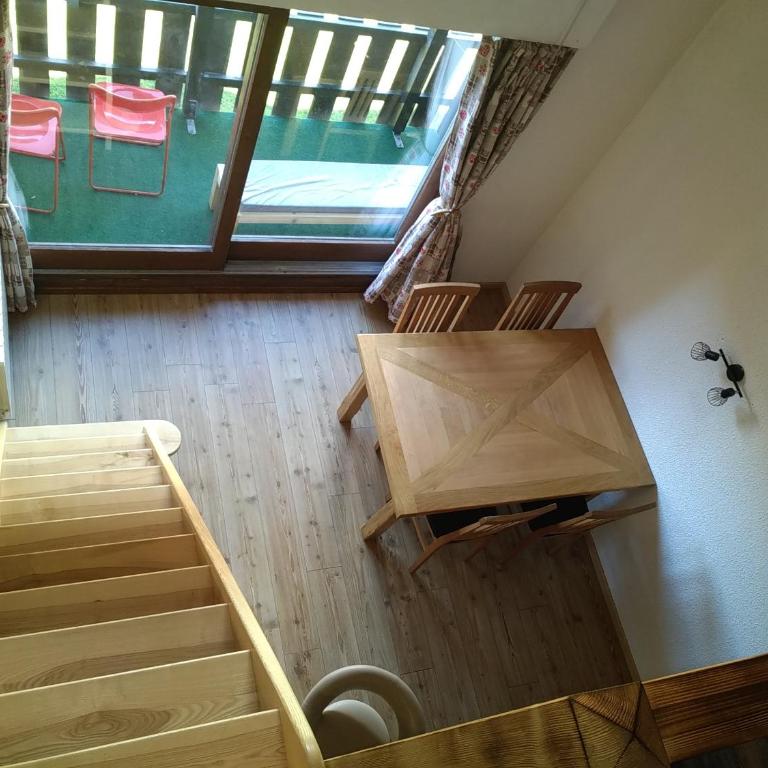 Le Nant - Appartement 1 Chambre - 8
