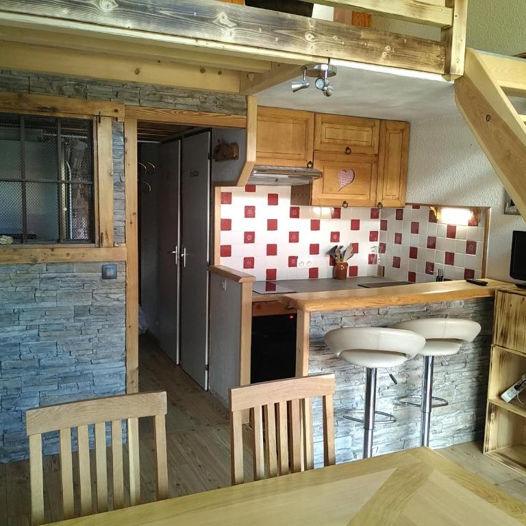 Le Nant - Appartement 1 Chambre - 1