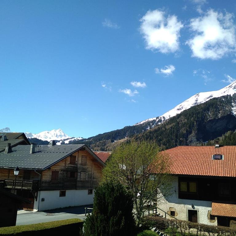 Le Nant - Appartement 1 Chambre - 11