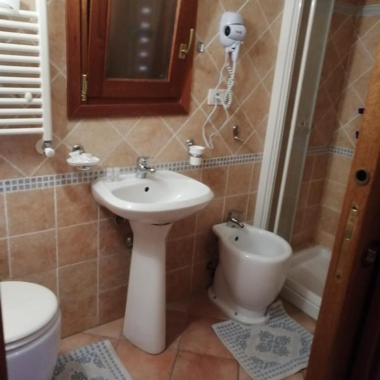 B&B Da Tizy - Camera Matrimoniale con Bagno Privato - 1