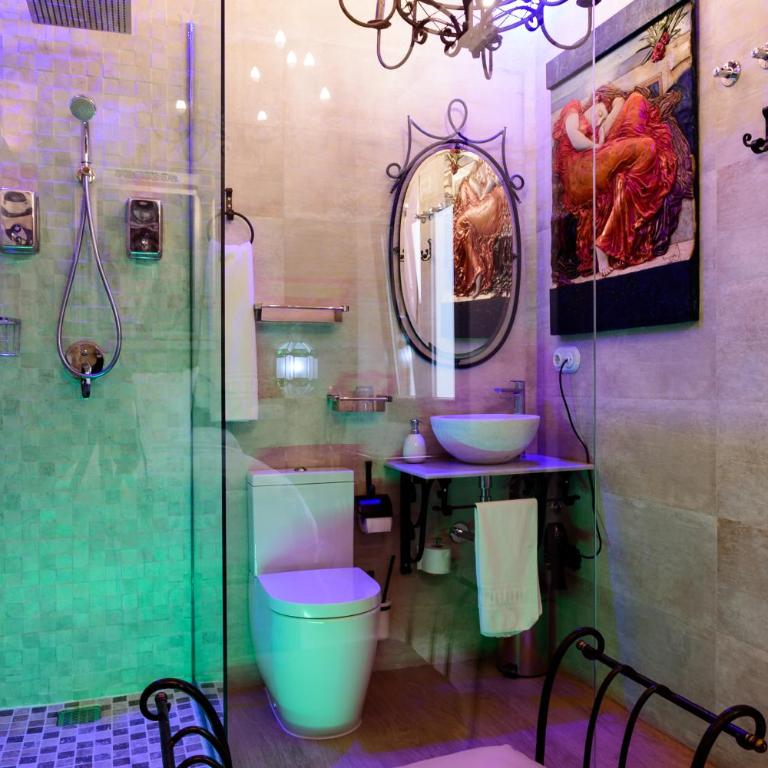 Casa de Reyes - Deluxe Single Room - 9
