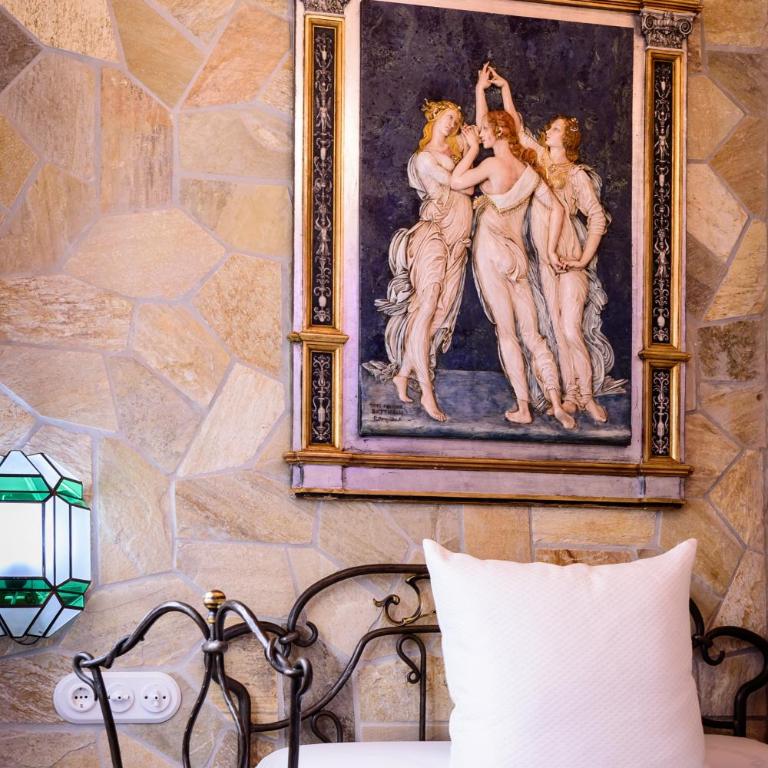 Casa de Reyes - Deluxe Single Room - 12