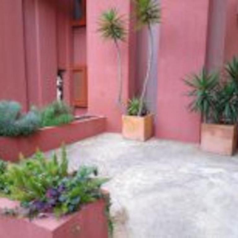 Estudio en la Muralla roja - Apartamento Estudio - 3