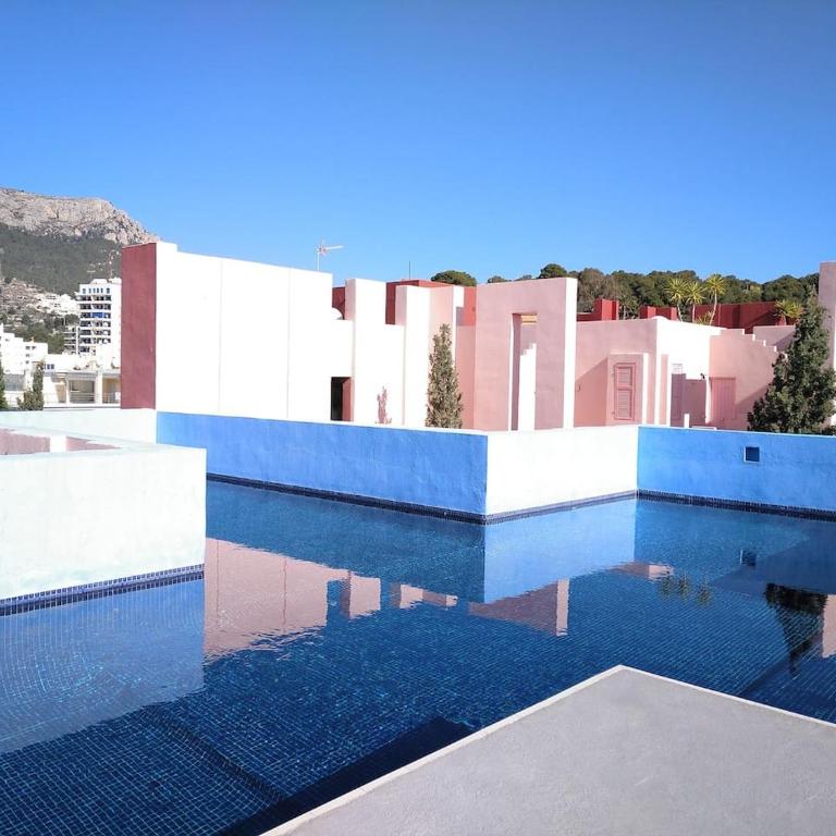 Estudio en la Muralla roja - Apartamento Estudio - 27