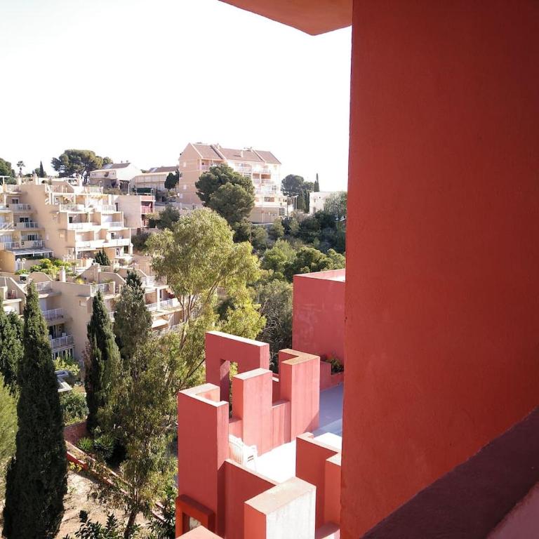 Estudio en la Muralla roja - Apartamento Estudio - 30
