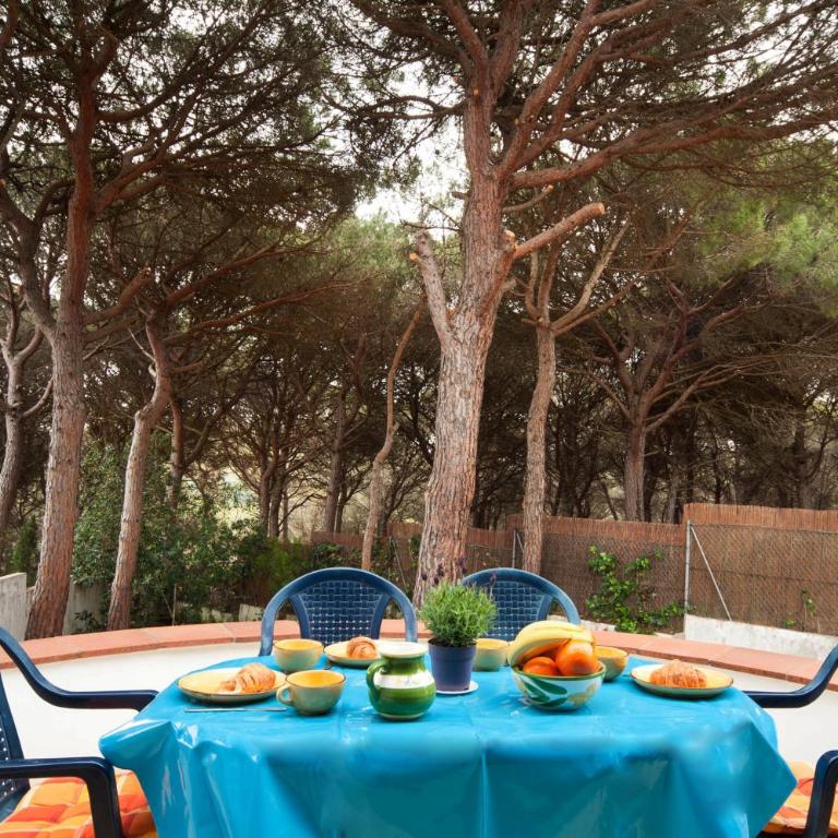 Catarina - Villa con piscina privada - 29