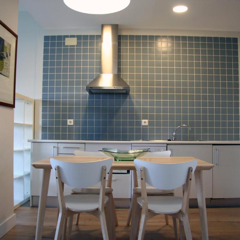 Mayerling Bisbe Urquinaona - Superior Apartment - 4