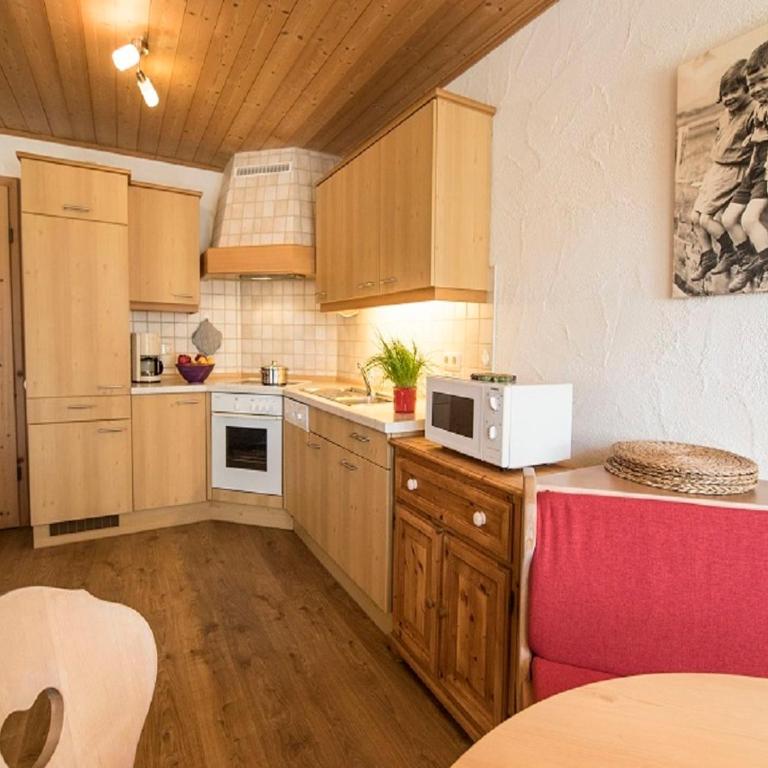 Ferienhaus Haußmann - Appartamento - Piano Terra - 7