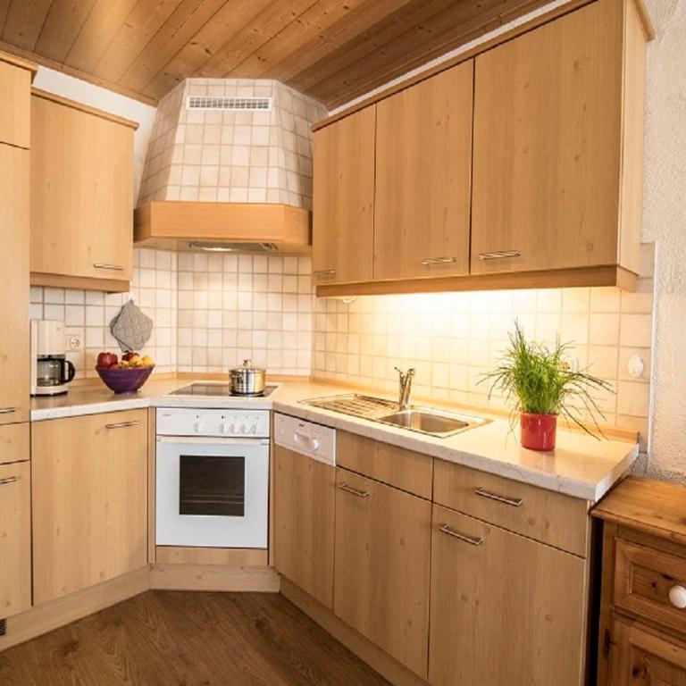 Ferienhaus Haußmann - Appartamento - Piano Terra - 5