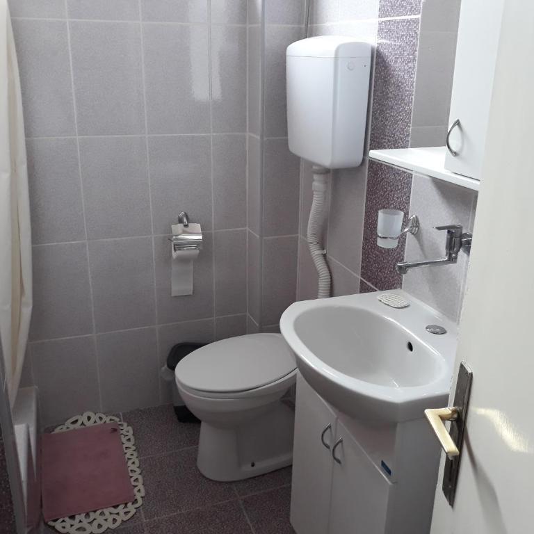 Apartman Tina Sokobanja - Apartman sa 2 Spavaće Sobe - 18