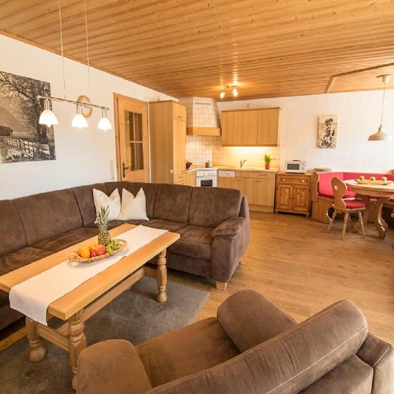 Ferienhaus Haußmann - Appartamento - Piano Terra - 6