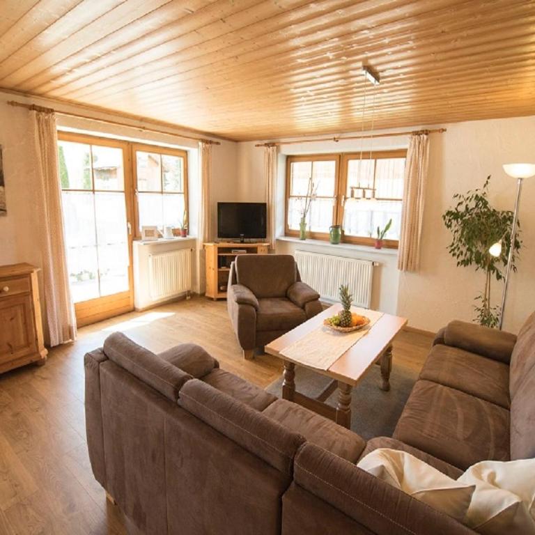 Ferienhaus Haußmann - Appartamento - Piano Terra - 4