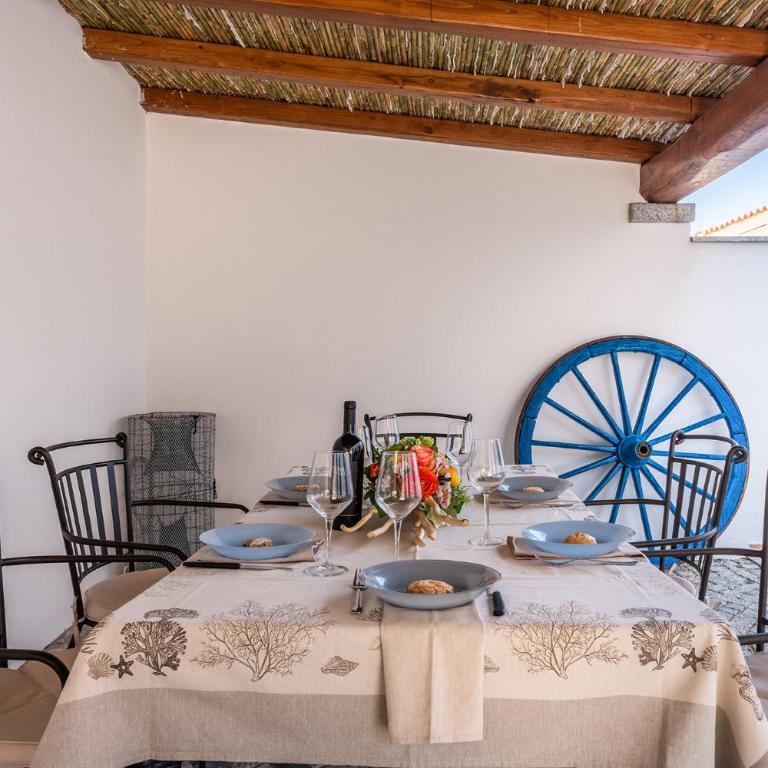 Casa Mediterraneo - Casa Vacanze - 53