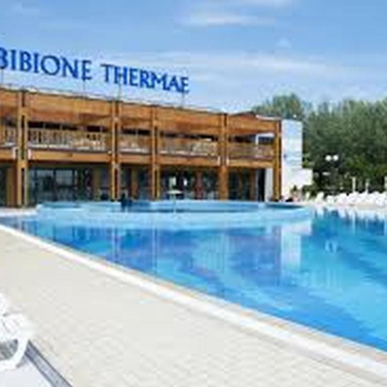 Adriella apartments - One-Bedroom Apartment with Terrace - 11