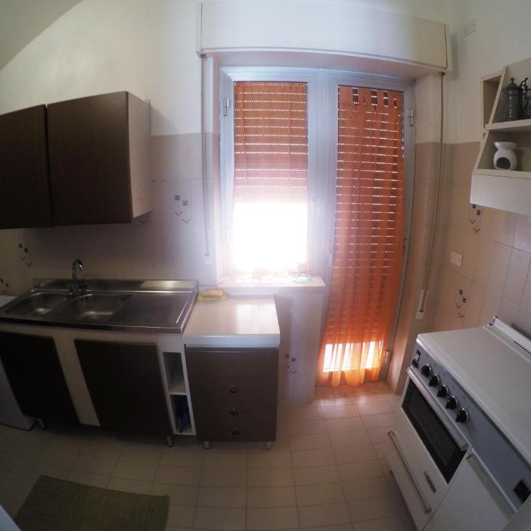 Il Mulino - Appartamento con Vista Mare - 18