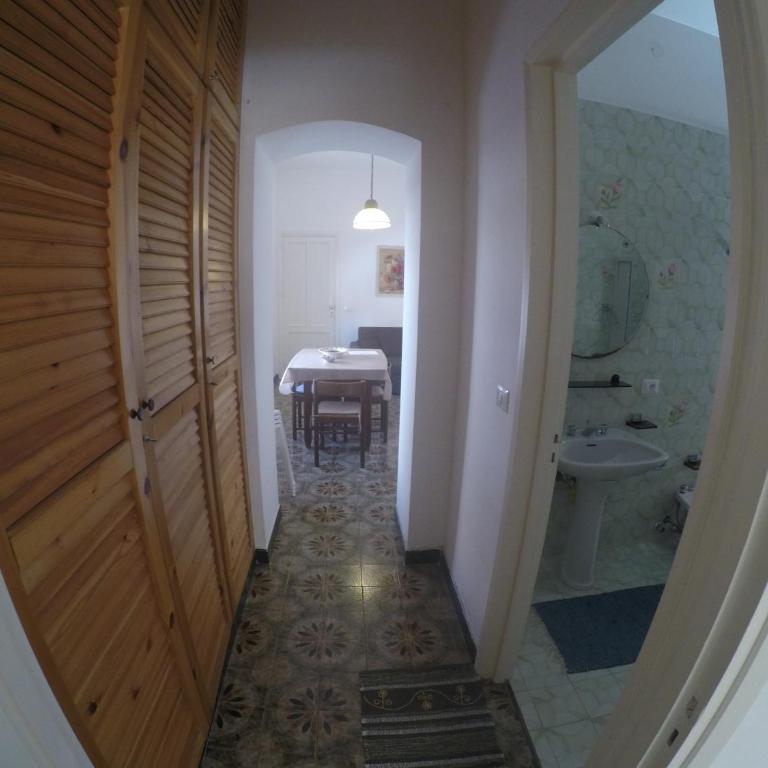 Il Mulino - Appartamento con Vista Mare - 19