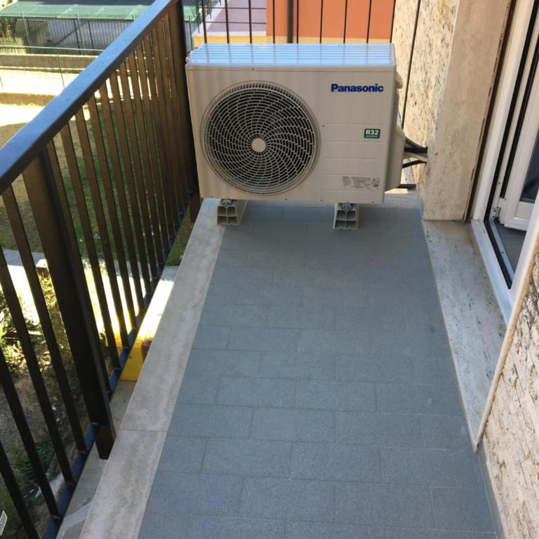 Sapore di sale, sapore di mare - Apartment mit 1 Schlafzimmer - 28