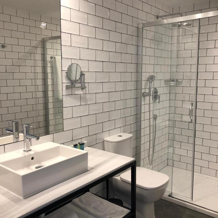 Gran Hotel Flamingo-Adults Only older 18 years old - Habitación Doble Superior - 3