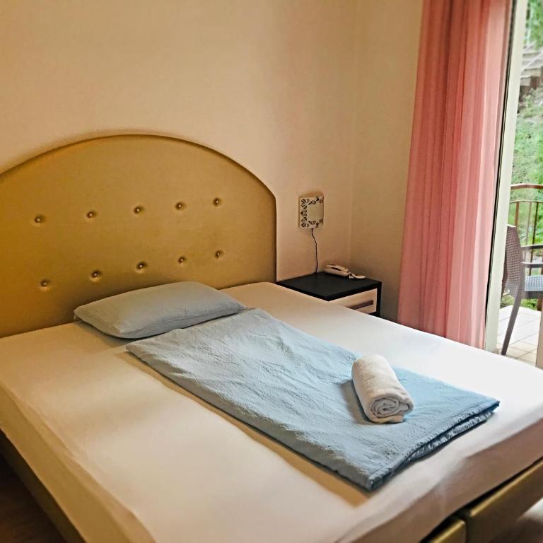 Hotel Villa Carmen - Camera Singola Economy - 1