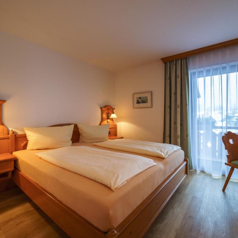Parkhotel Sonnenhof - Junior Suite - 2