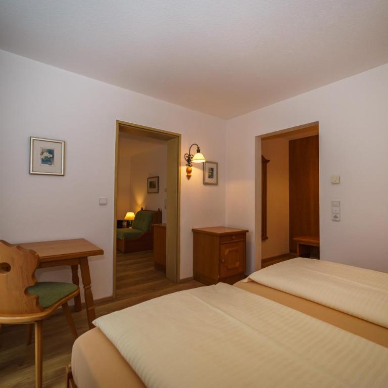 Parkhotel Sonnenhof - Junior Suite - 3