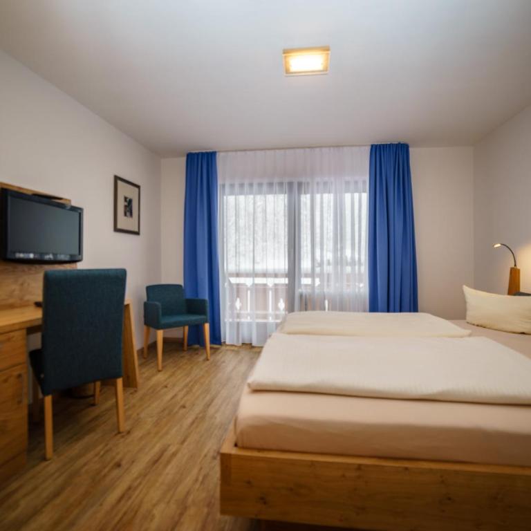 Parkhotel Sonnenhof - Doppelzimmer - 6