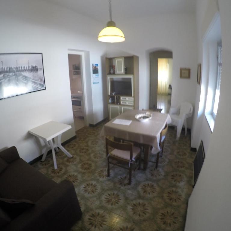 Il Mulino - Appartamento con Vista Mare - 15
