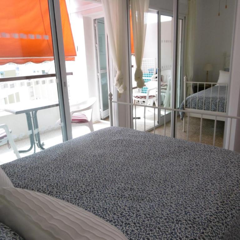 Apartamento Neptuno - Apartamento de 2 dormitorios - 3