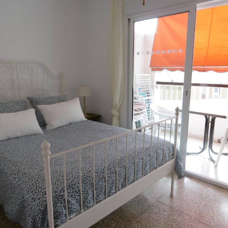 Apartamento Neptuno - Apartamento de 2 dormitorios - 2