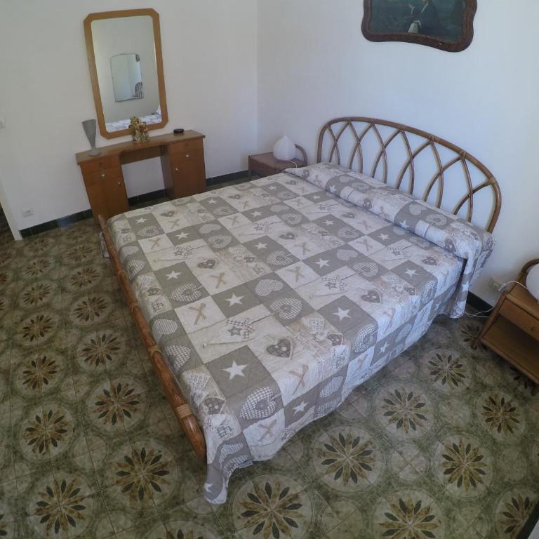 Il Mulino - Appartamento con Vista Mare - 12