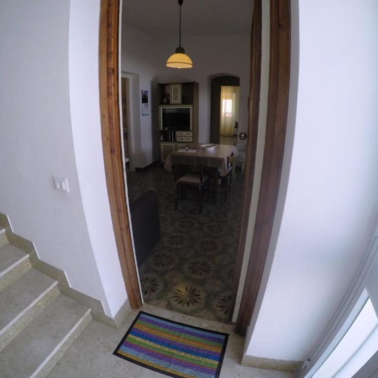 Il Mulino - Appartamento con Vista Mare - 11