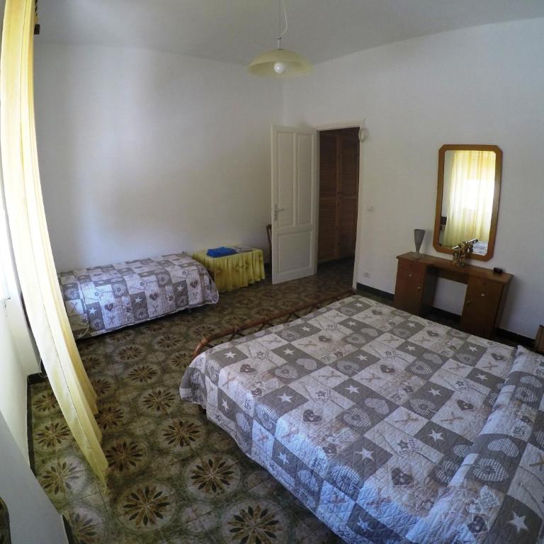 Il Mulino - Appartamento con Vista Mare - 7