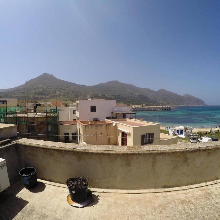 Il Mulino - Appartamento con Vista Mare - 14