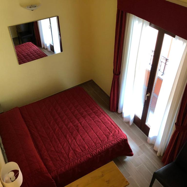 Hotel Adler - Camera Familiare - 3 Livelli - 5