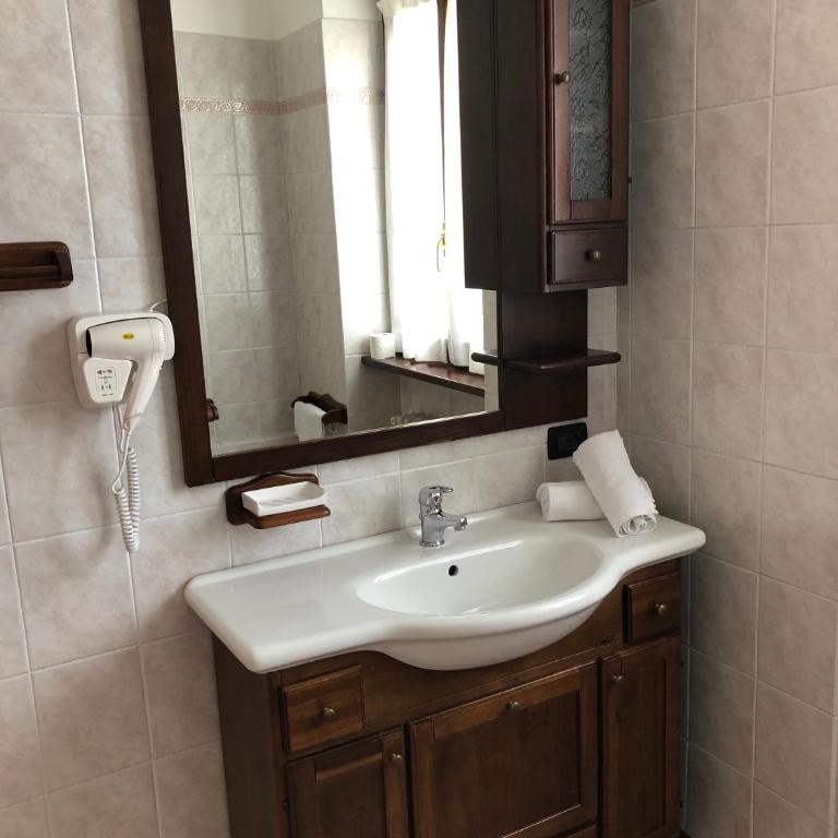 Hotel Adler - Camera Familiare - 3 Livelli - 6