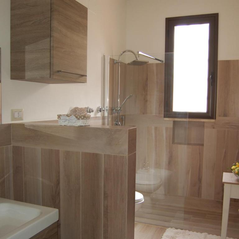 villa del melograno - Casa con 3 Camere da Letto - 8