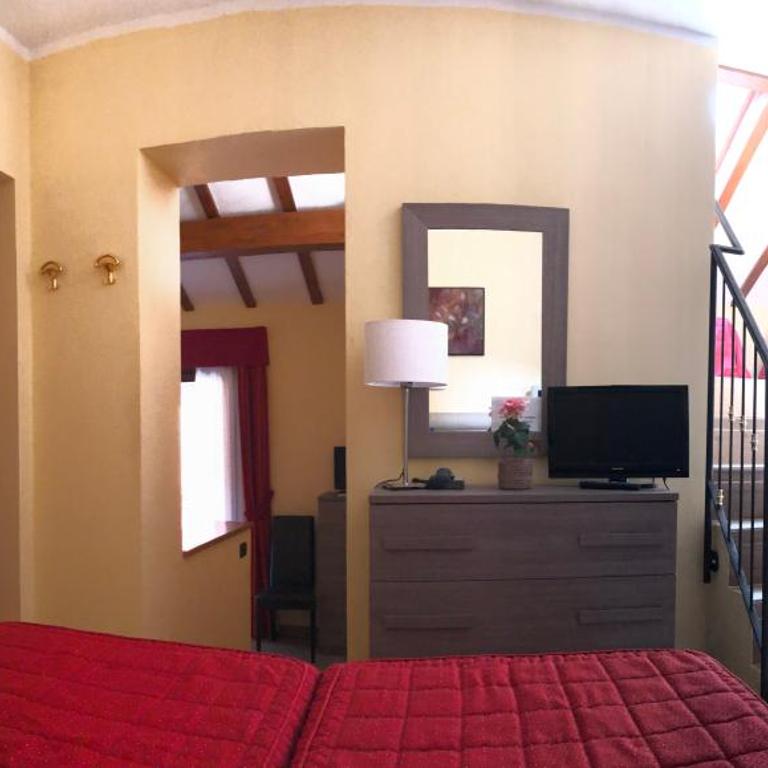 Hotel Adler - Camera Familiare - 3 Livelli - 2