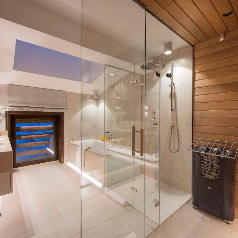 Nidus Luxury Apartments - Penthouse-Apartment - 27