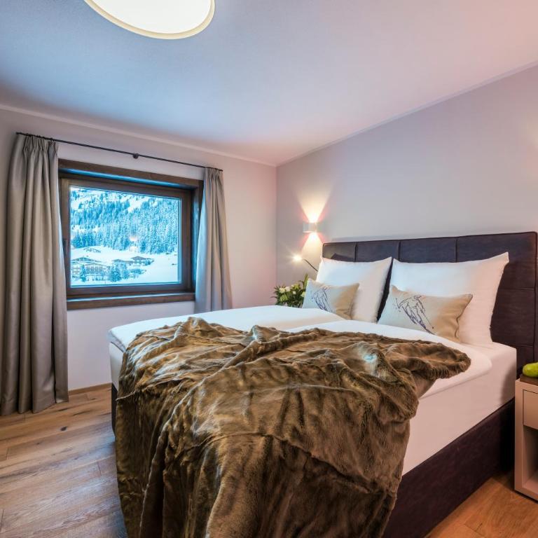 Nidus Luxury Apartments - Penthouse-Apartment - 25