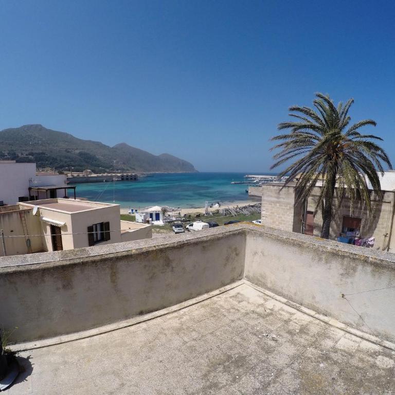 Il Mulino - Appartamento con Vista Mare - 8