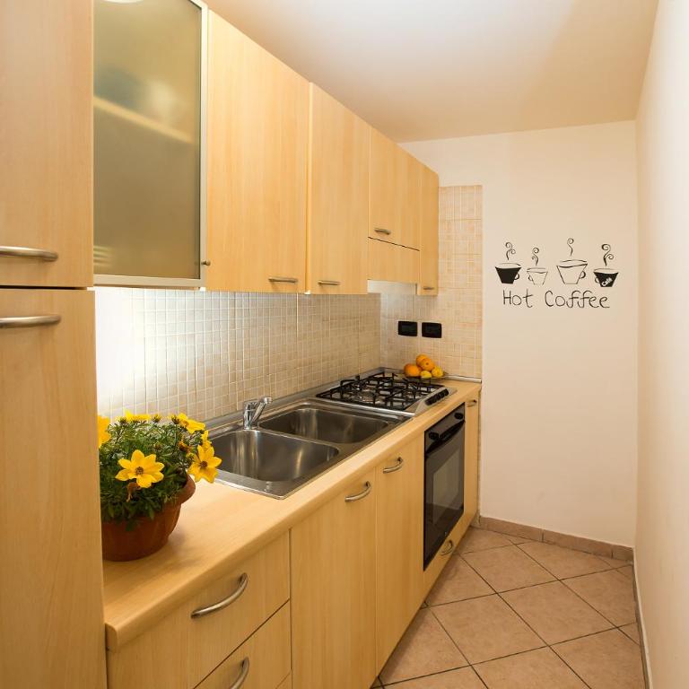 Sant Orsola Apartment by Lesdomus - Appartamento con 2 Camere da Letto - 8