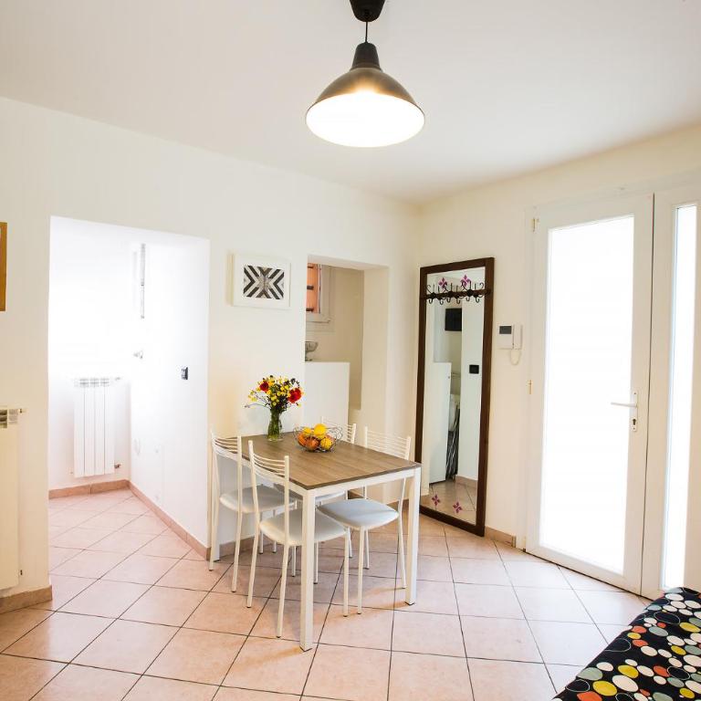 Sant Orsola Apartment by Lesdomus - Appartamento con 2 Camere da Letto - 2
