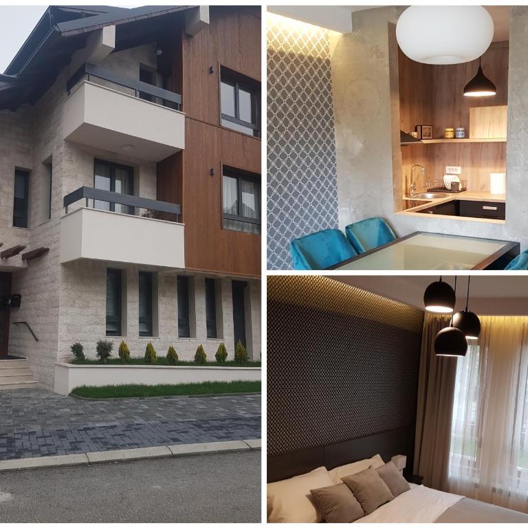 Apartman Andrija Zlatibor - Deluxe Apartment - 3